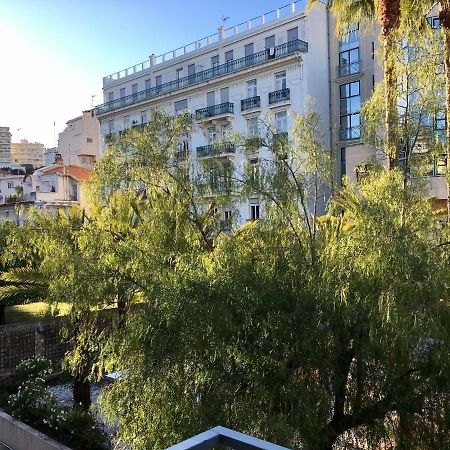 Quiet Studio With A Big Balcony Nizza Esterno foto